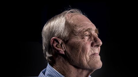 A Personalized Future for Aging Brain Health?