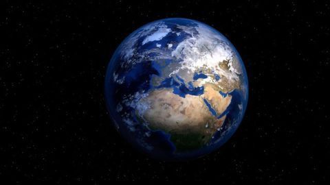 How Does the World Feel About Science and Health?