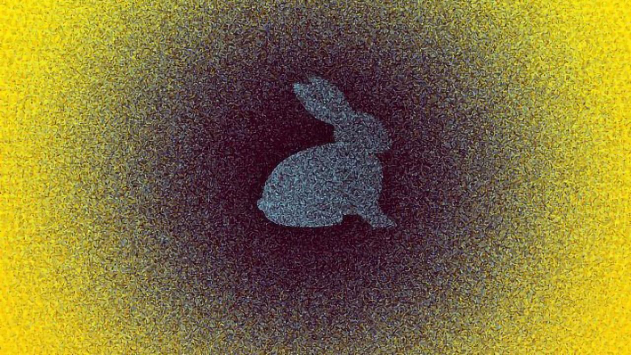 "Magic Eye" Helps Robots Improve Their Object Finding Ability
