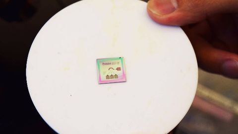 Graphene to the Rescue for Neurostimulation Implants