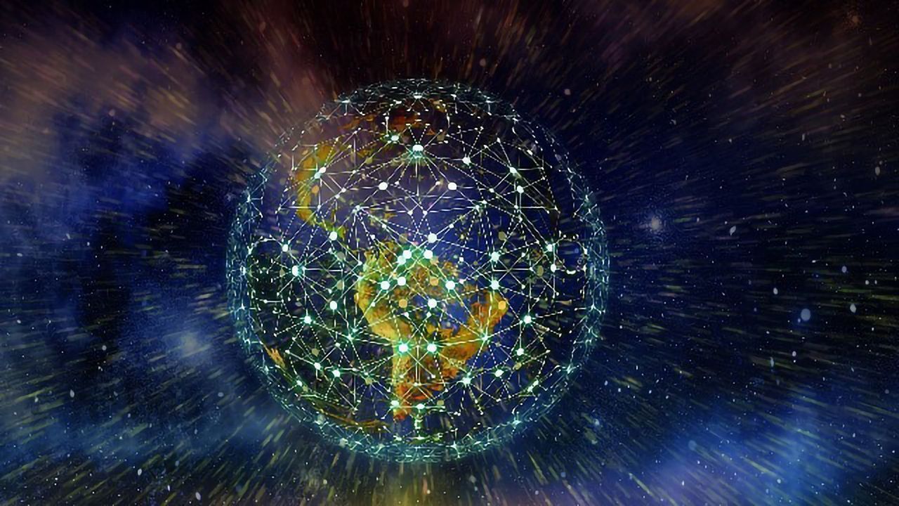 New Architecture Could Make Wireless Data Communication As Fast As Fiber Optic