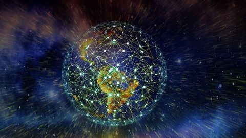 New Architecture Could Make Wireless Data Communication As Fast As Fiber Optic