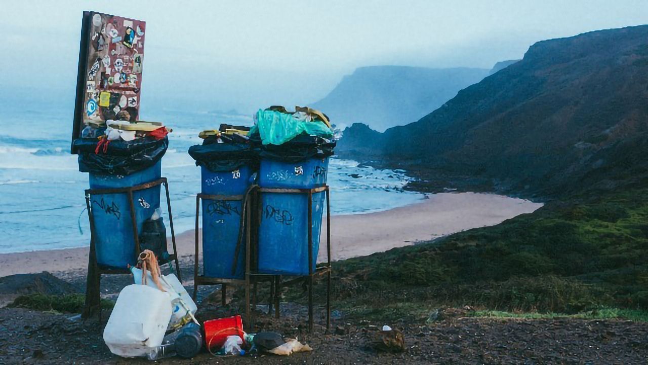 Bad Smells Make Memories Stronger