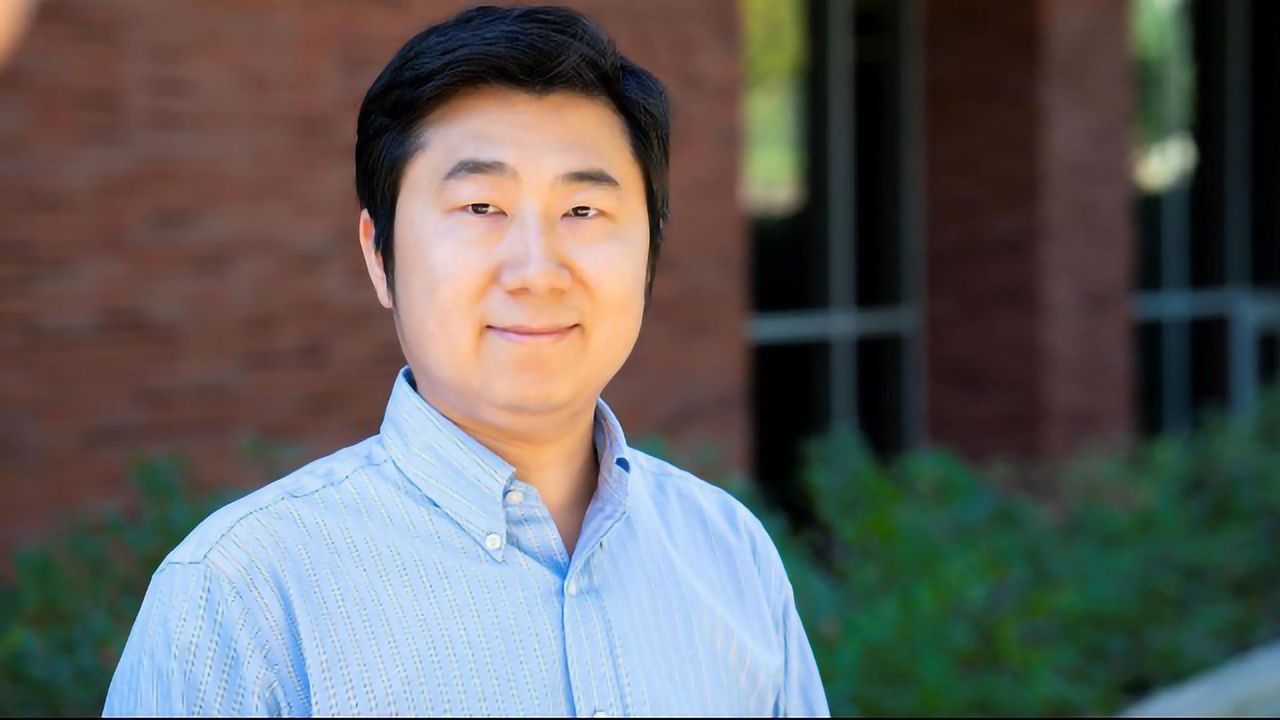 Mouse Brains Sync Up When Socializing