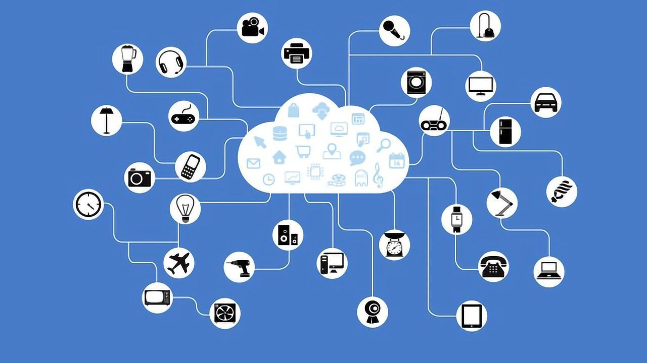 Keeping Kids Safe In the "Internet of Things" Era