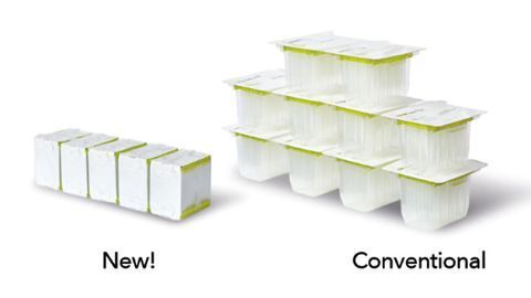 Tecan Launches Optimized Packaging for Clear Disposable Tips