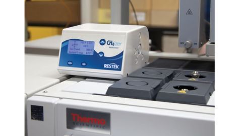 Analyze CO and CO2 at ppb Levels Easily and Accurately—Now on Your Thermo TRACE 1300/1310 GCs