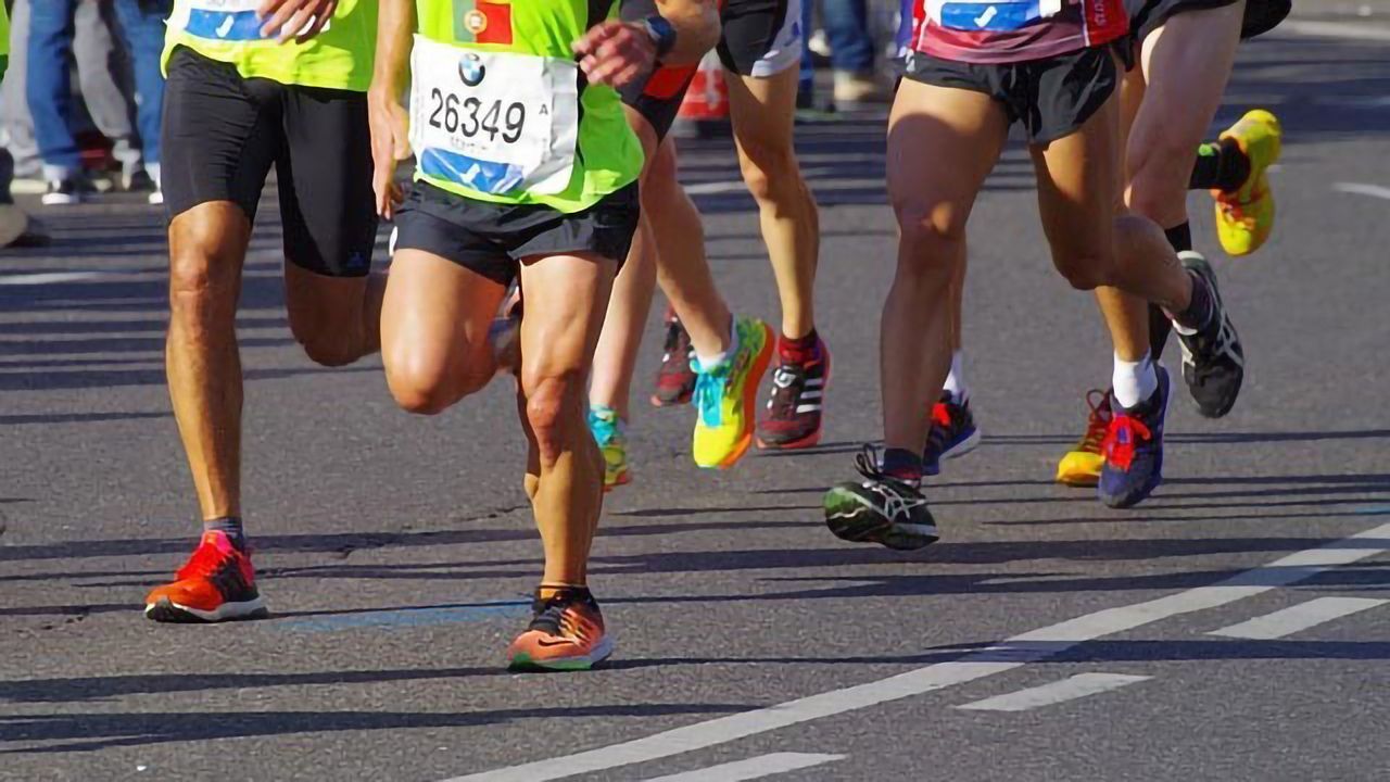 Bacteria From the Microbiome of Athletes May Enhance Exercise Performance