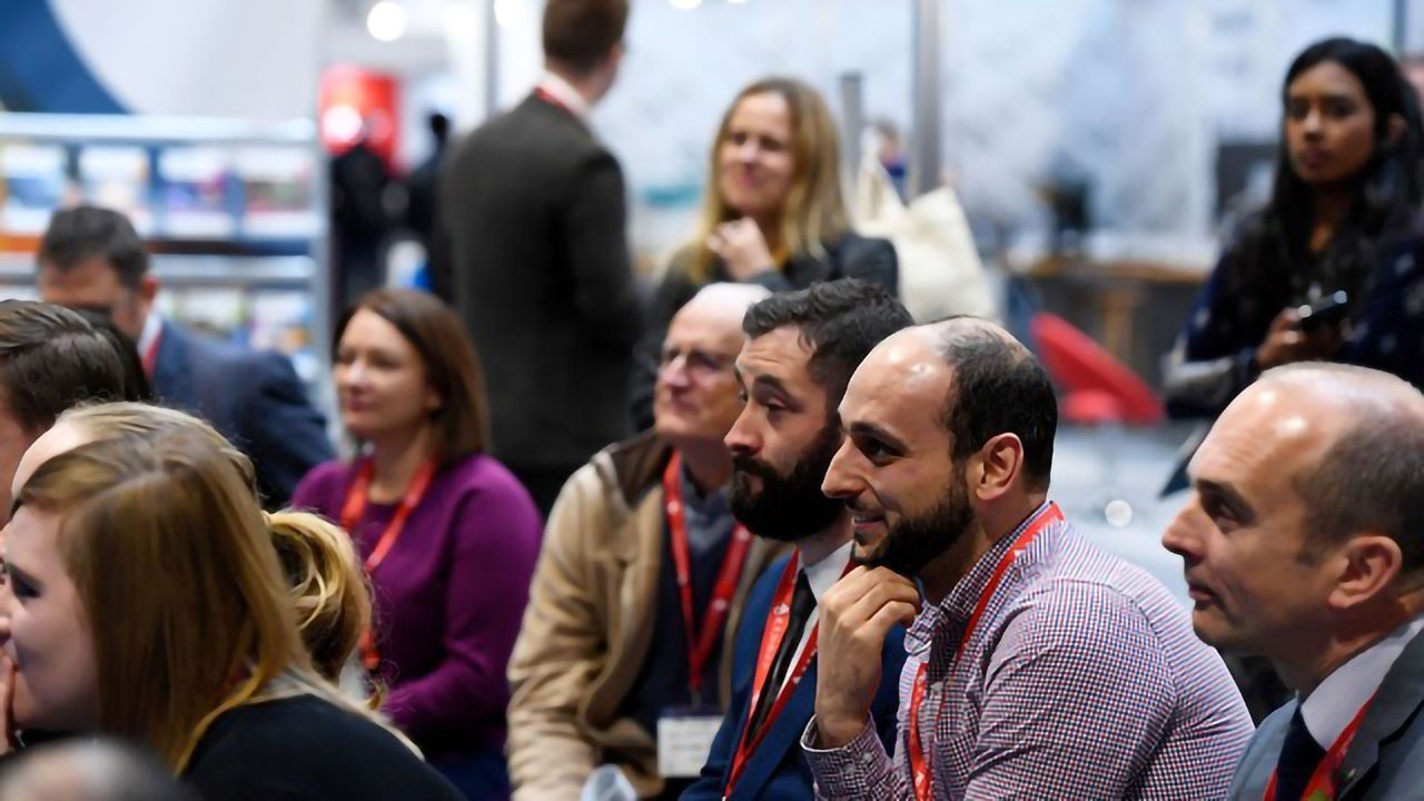 Registration Is Open for the UK’s Only Lab-dedicated Exhibition
