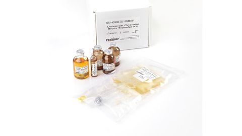 Cherwell to Introduce New Redipor® Broth Kit at APDM