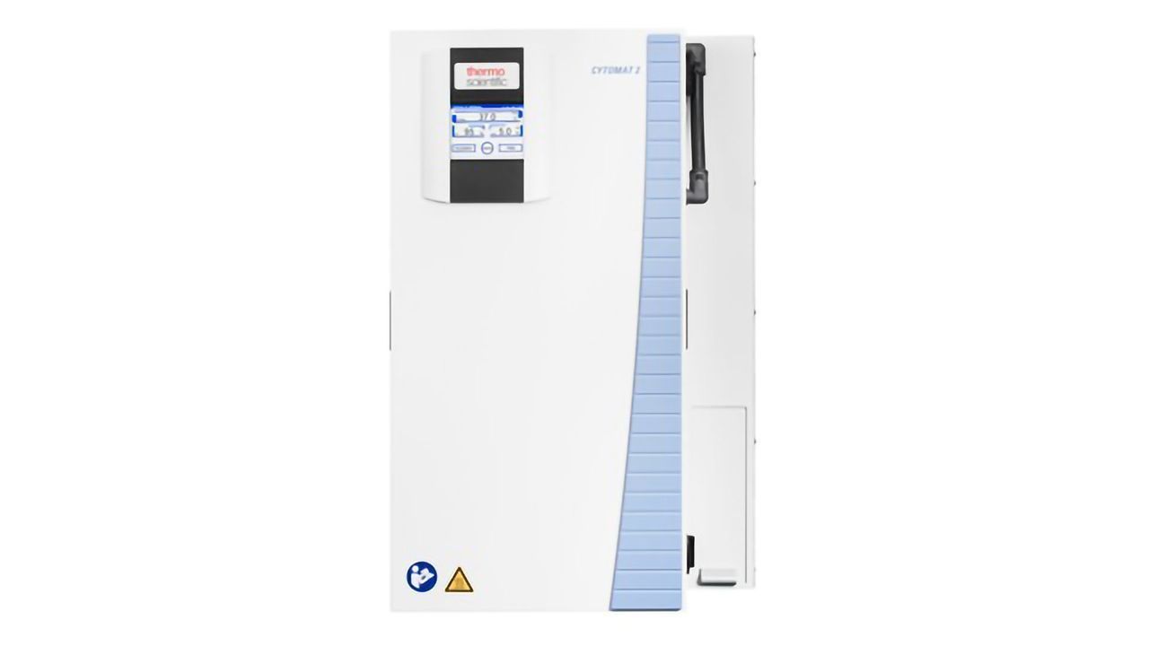 New-Generation Incubator Brings the Latest Technology to Mid-Capacity Microplate Cell Culture