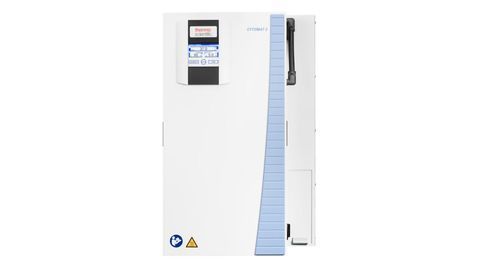 New-Generation Incubator Brings the Latest Technology to Mid-Capacity Microplate Cell Culture