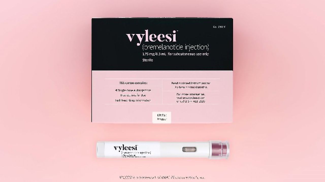 New Libido Drug Vyleesi Approved to Treat Hypoactive Sexual Desire in Women