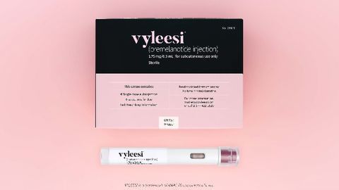 New Libido Drug Vyleesi Approved to Treat Hypoactive Sexual Desire in Women