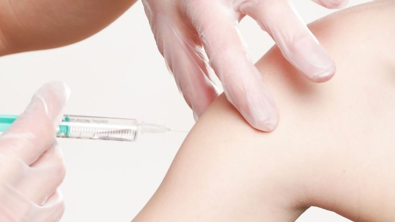 Vaccination Programs Have Significant Impact on HPV Infections and Precancerous Cervical Lesions