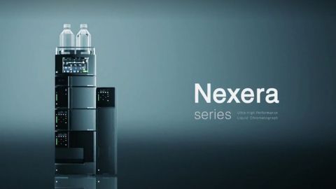 Nexera Series UHPLC