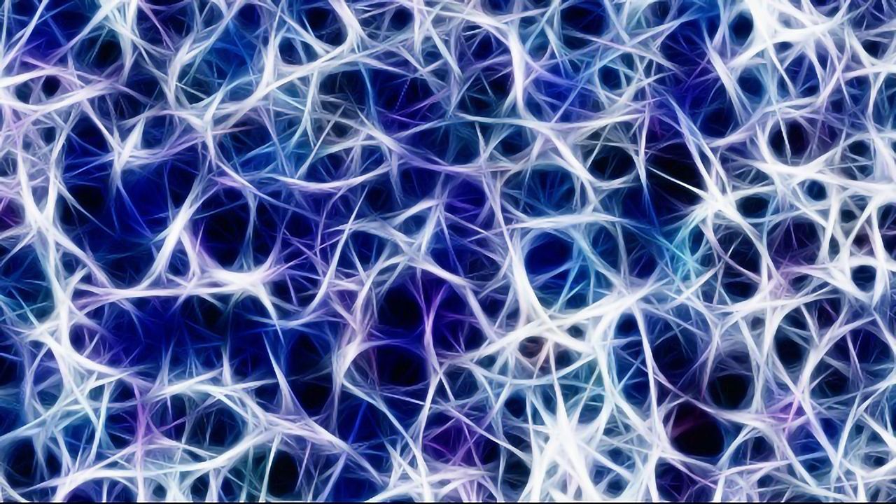 Dementia Protein Clogs Up Synapses