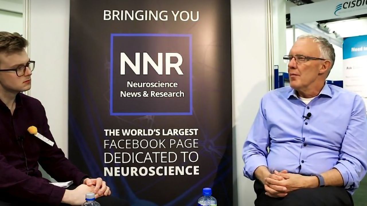 The Neurobiology of Stress at BNA 2019