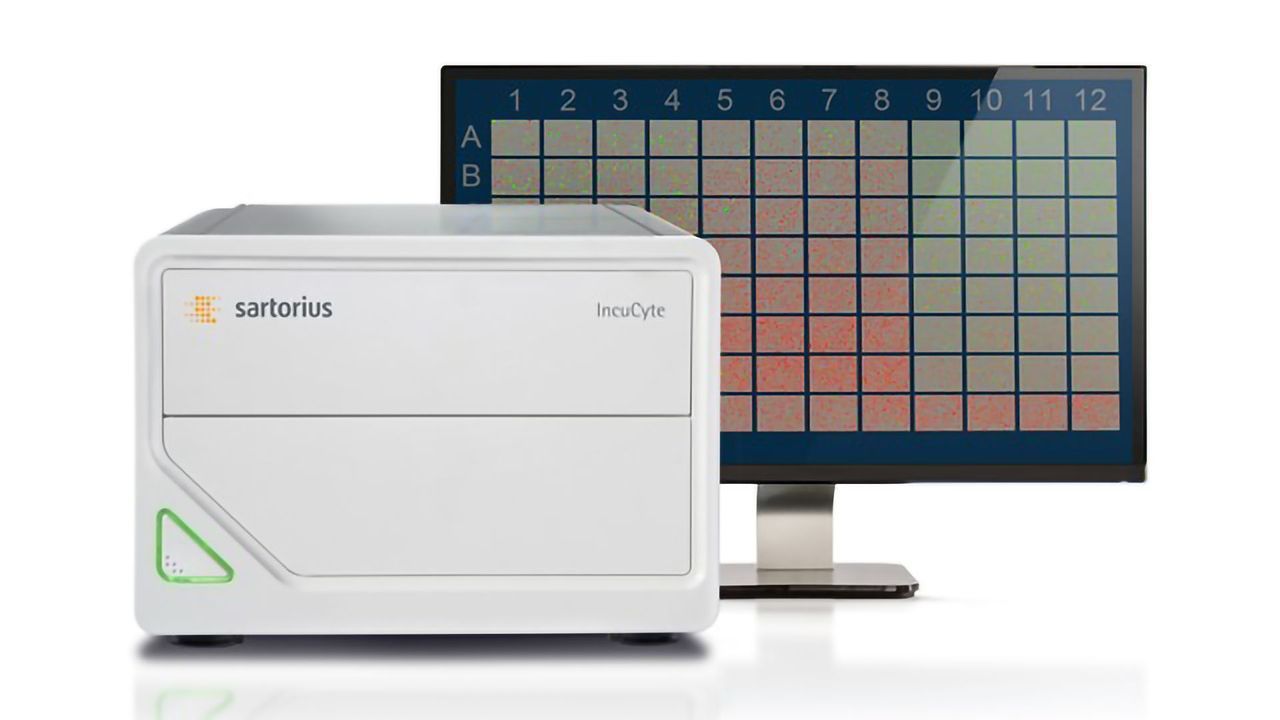 Sartorius Announces Expansion of IncuCyte Live-Cell Analysis Systems Portfolio at ISSCR 2019