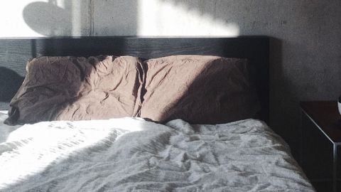 Pink Noise Improves Deep Sleep in Cognitive Impairment Patients