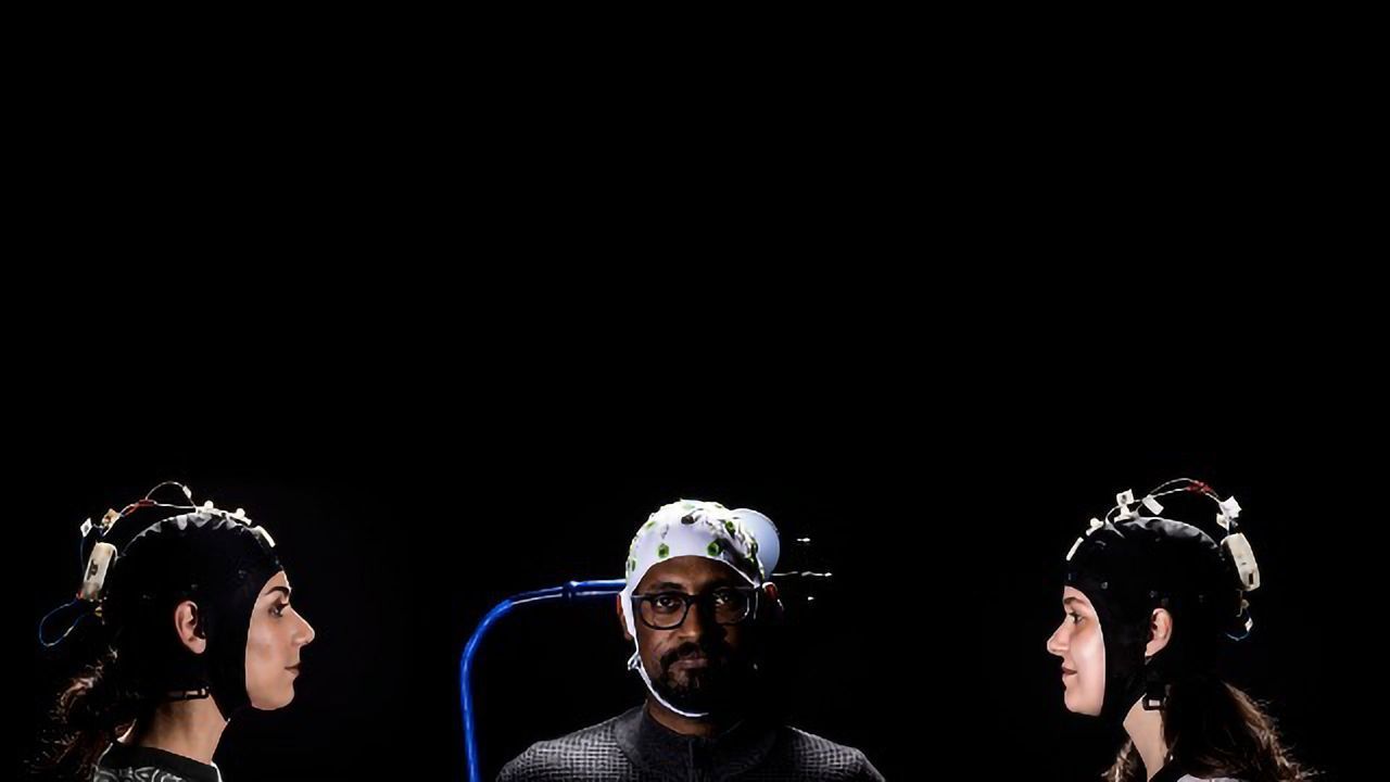 Brain-Computer Interface Lets Three People Play Video Games Using Their Minds