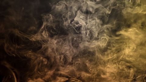 E-cigarette Smoke Stresses Neural Stem Cells