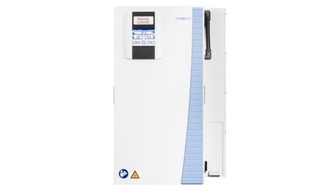 New-Generation Incubator Brings the Latest Technology to Mid-Capacity Microplate Cell Culture