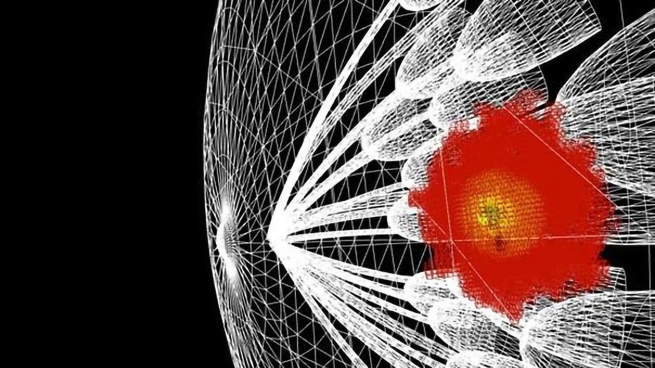 Astronomers Join the Fight Against Cancer