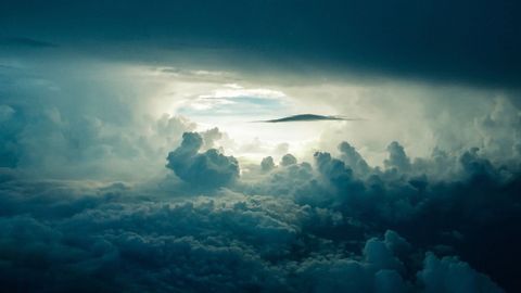Cloud-tracking AI Helps Predict Severe Storms
