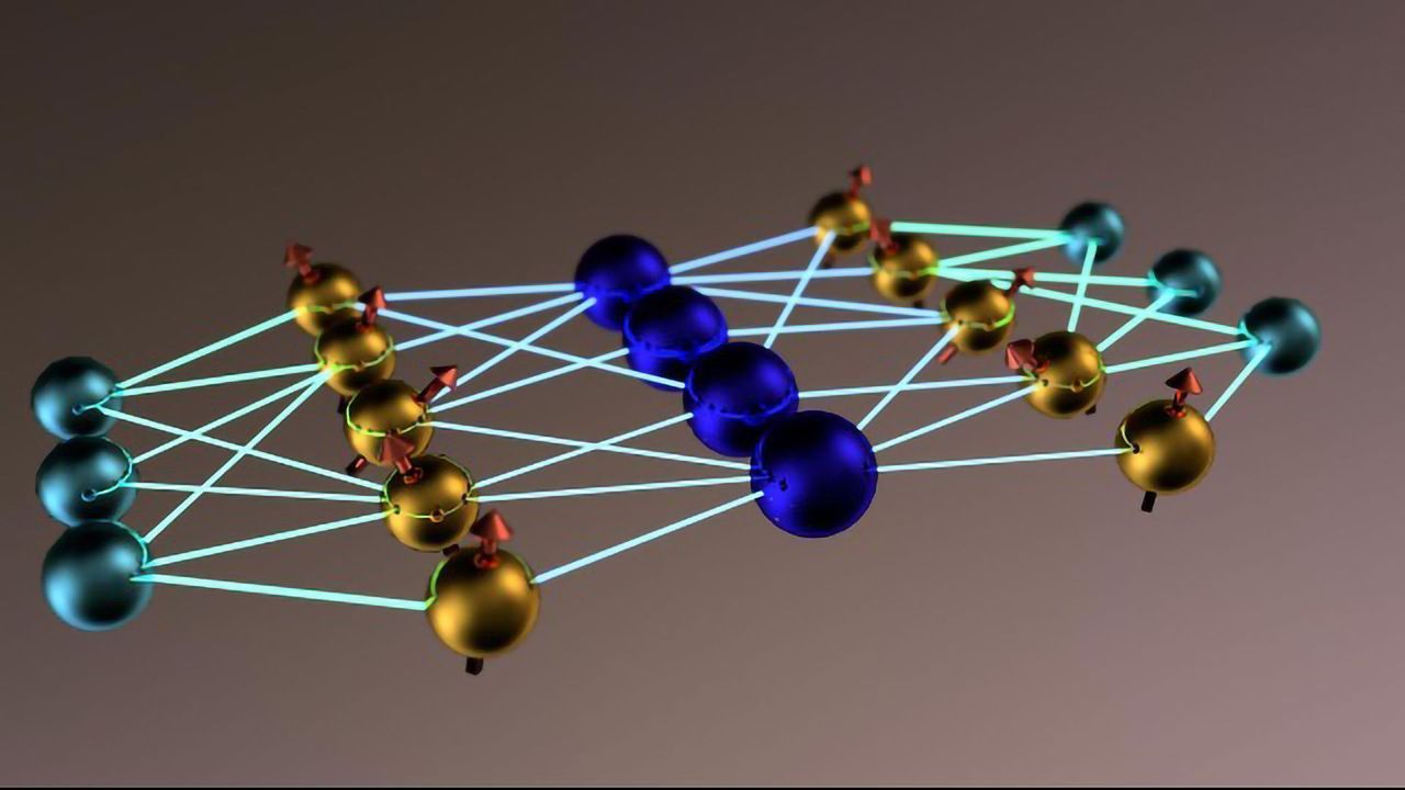 Simulating Quantum Systems With Neural Networks