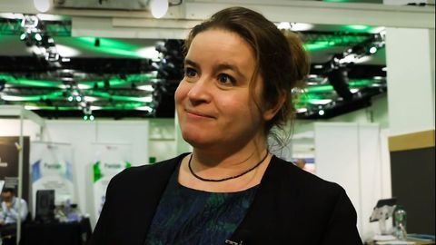 Exploring Cognitive Neuronal Networks With Ileana Hanganu-Opatz at BNA 2019