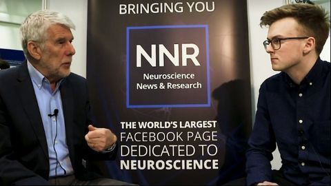 Understanding the Link Between Learning and Addiction With Barry Everitt at BNA 2019