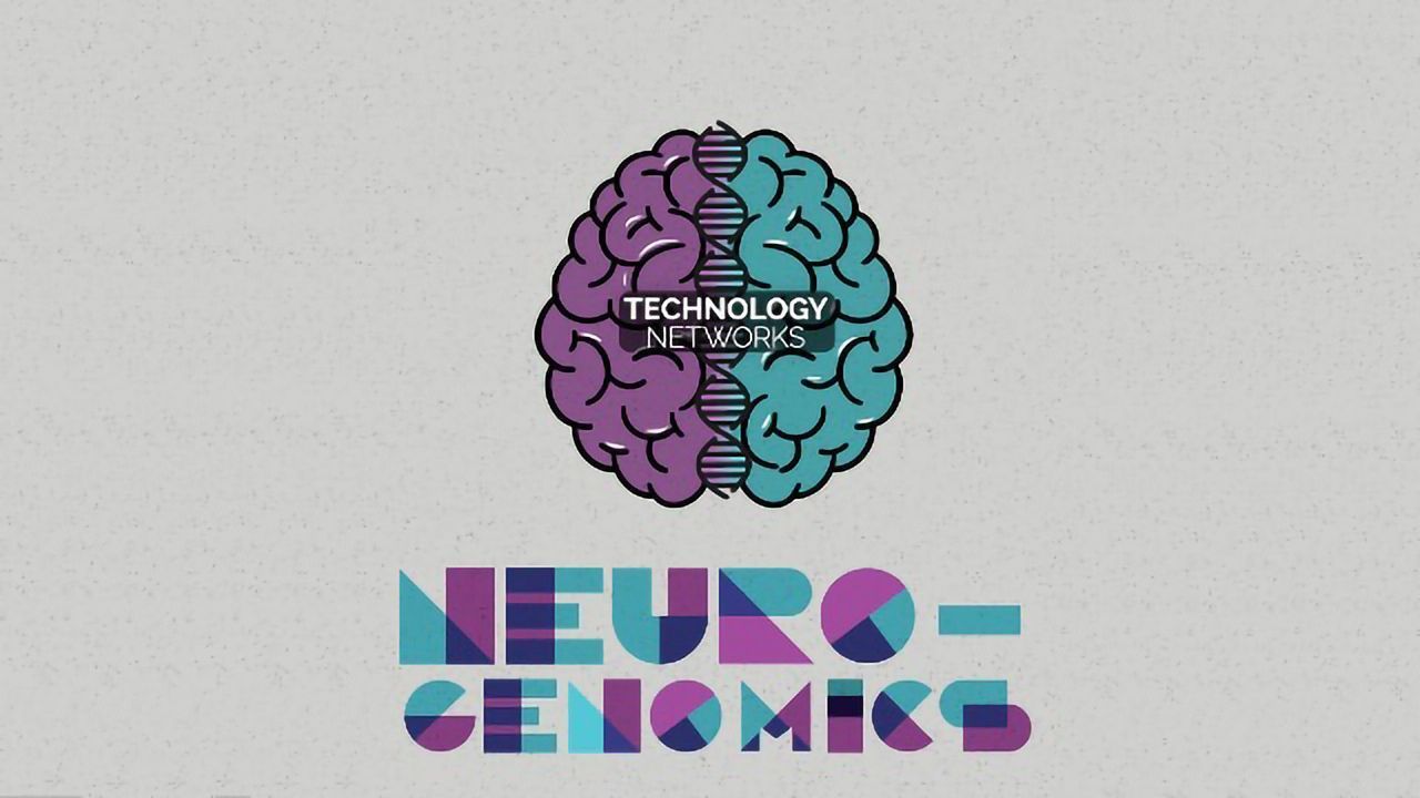 Neurogenomics