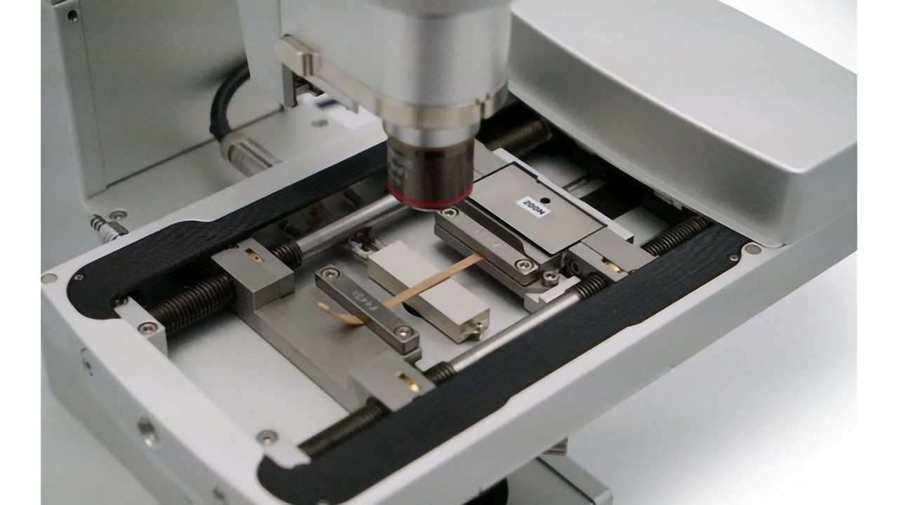 Linkam Launches New Modular Force Stage (MFS) for Characterising Complex Materials