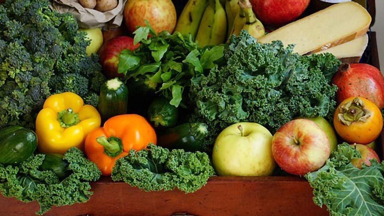 Hundreds of Molecules in Food With Anti-cancer Properties Uncovered