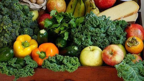 Hundreds of Molecules in Food With Anti-cancer Properties Uncovered