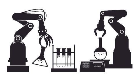 Automating Research to Improve Reproducibility and Throughput