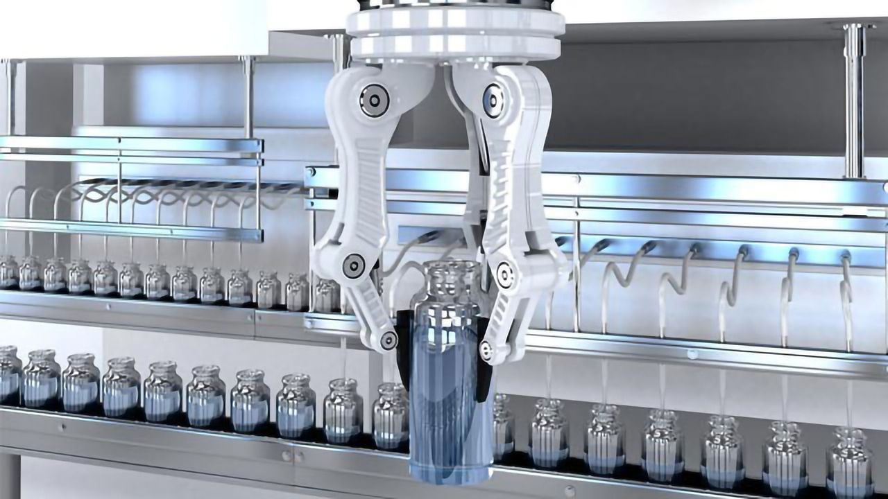 Standardizing Robotics and Automation in the Lab