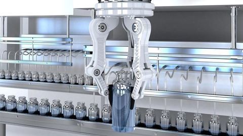 Standardizing Robotics and Automation in the Lab