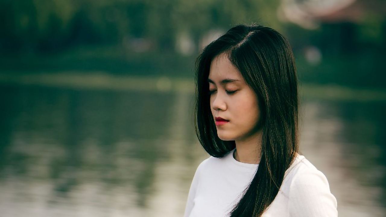 Mouth Breather? You May Experience Fear Differently