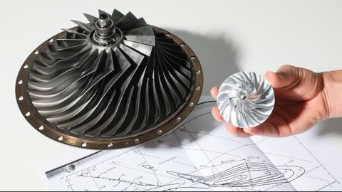 AI Heat Pumps Eat Less Energy