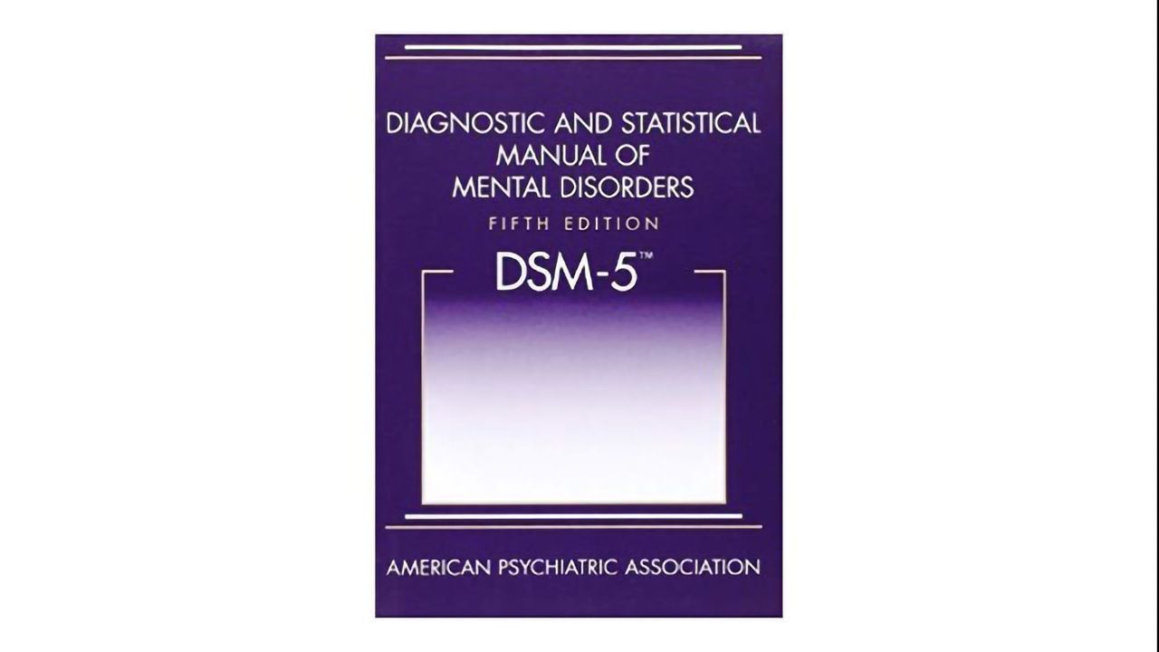 Psychiatric Diagnoses Found to Be "Scientifically Meaningless"