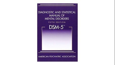 Psychiatric Diagnoses Found to Be "Scientifically Meaningless"