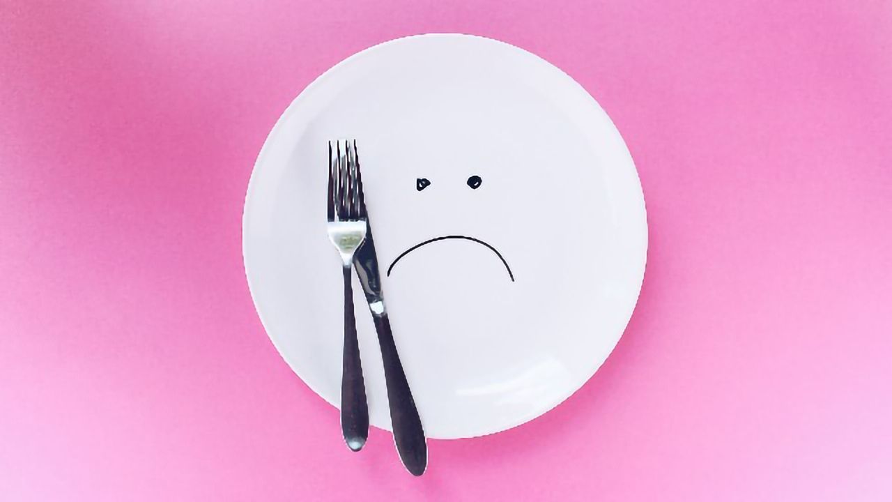 Hunger Hormone May Have a Role in Memory