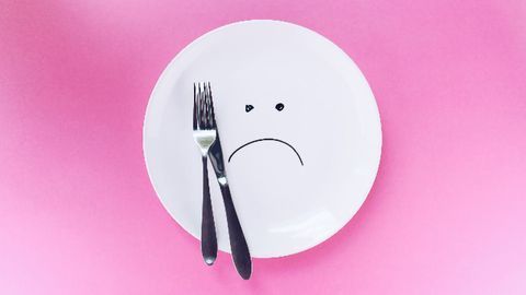 Hunger Hormone May Have a Role in Memory