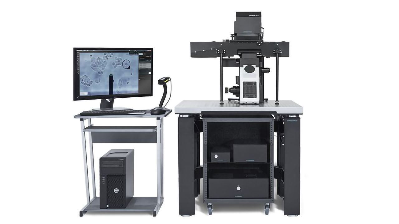 Olympus Europe and Cytosurge Partner to Enhance Pharma Drug Development and Single Cell Research