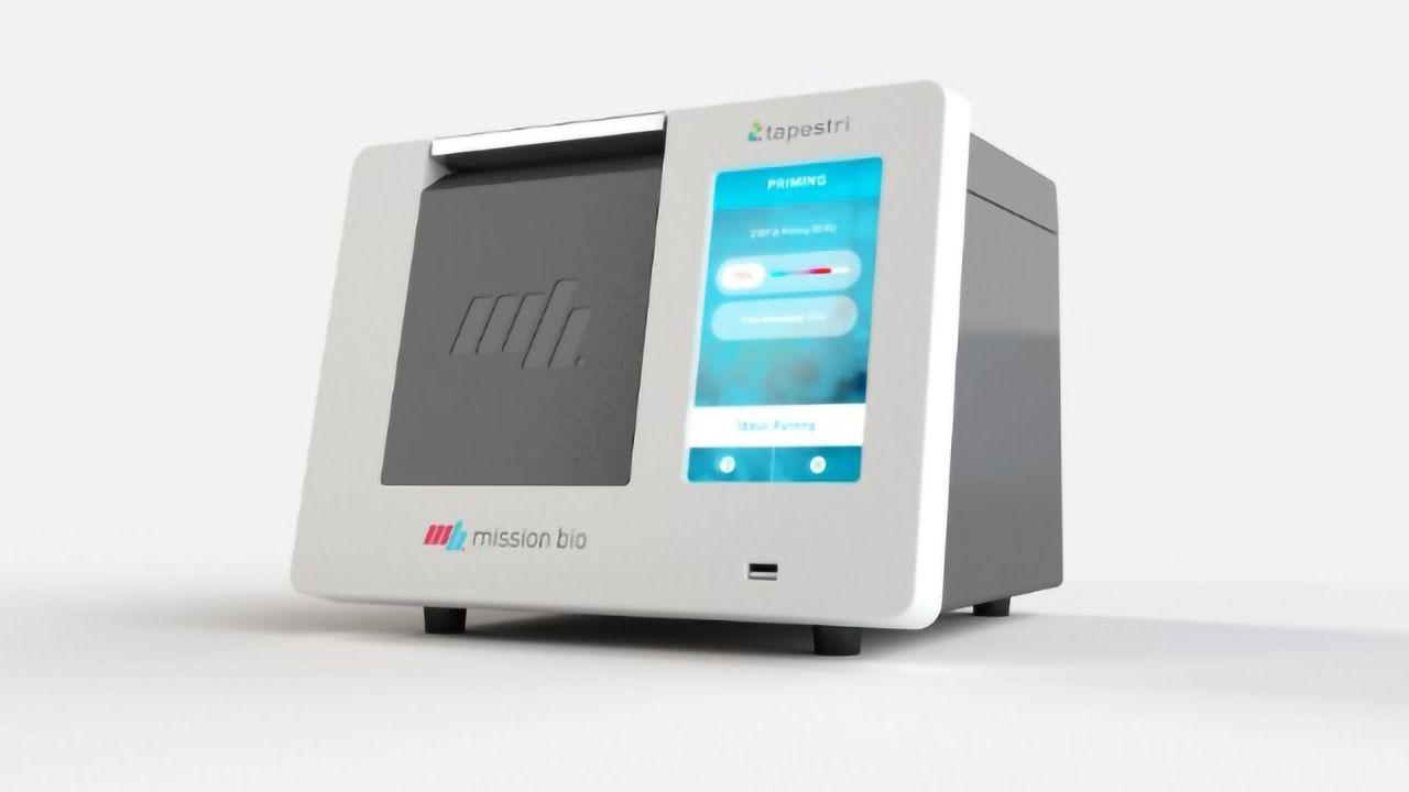 Mission Bio Launches in China, Announces Distribution Partnership with Novogene