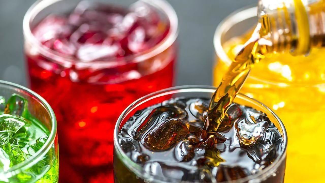 Higher Consumption of Sugary Drinks May Increase Risk of Cancer