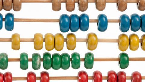 Expert Mathematicians Stumped by Simple Subtractions