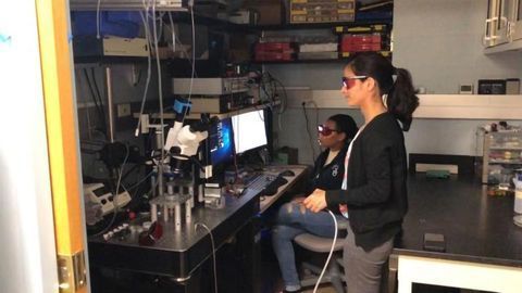 "Liquid Forensics" Could Lead to Safer Drinking Water